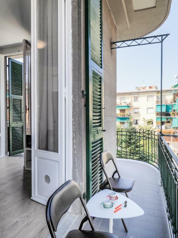 Le Case Sul Parco Λα Σπέτσια Εξωτερικό φωτογραφία