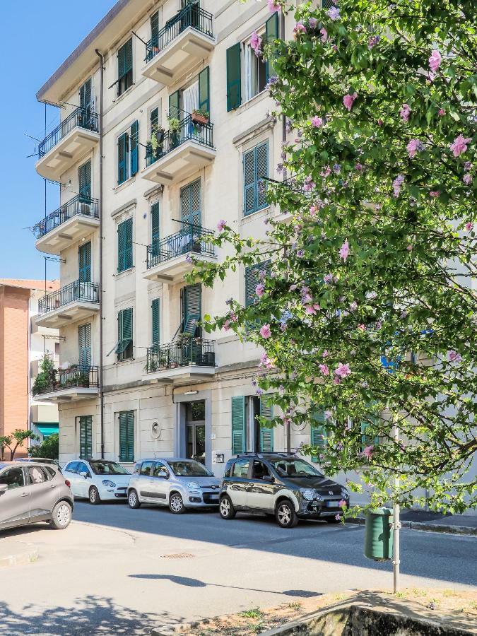 Le Case Sul Parco Λα Σπέτσια Εξωτερικό φωτογραφία